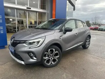 Photo Renault Captur