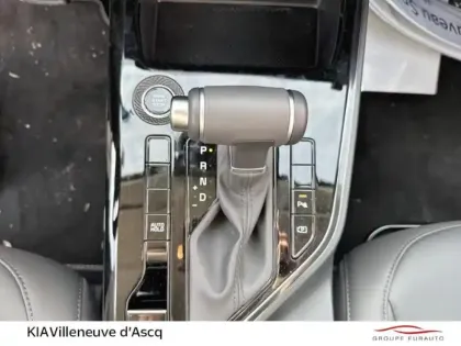 Photo 14 Kia Niro  1.6 GDi 129ch HEV Active DCT6