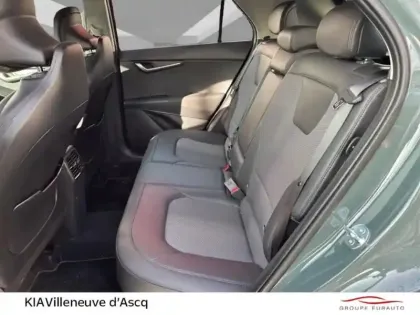 Photo 11 Kia Niro  1.6 GDi 129ch HEV Active DCT6