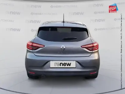 Photo 6 Renault Clio  1.0 TCe 90ch Evolution