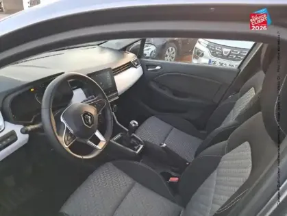 Photo 14 Renault Clio  1.0 TCe 90ch Evolution