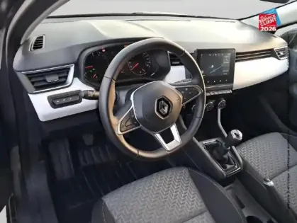 Photo 11 Renault Clio  1.0 TCe 90ch Evolution