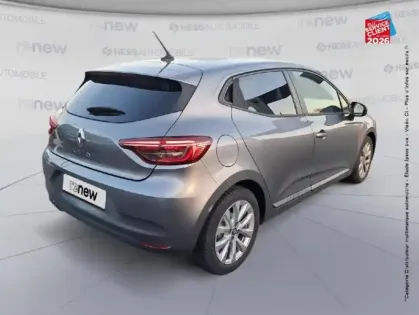 Photo 5 Renault Clio  1.0 TCe 90ch Evolution