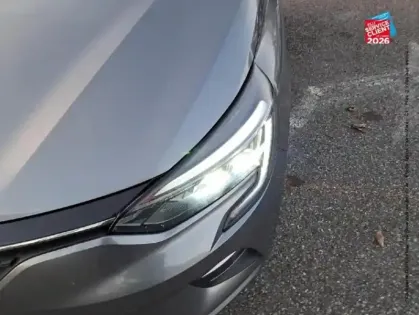 Photo 12 Renault Clio  1.0 TCe 90ch Evolution