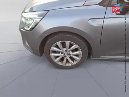 Photo 9 Renault Clio  1.0 TCe 90ch Evolution