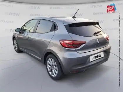 Photo 7 Renault Clio  1.0 TCe 90ch Evolution