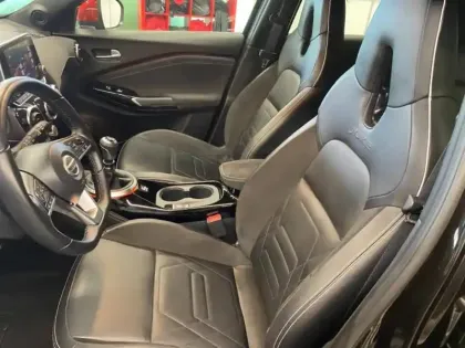 Photo 7 Nissan Juke  1.0 DIG-T 117ch N-Design