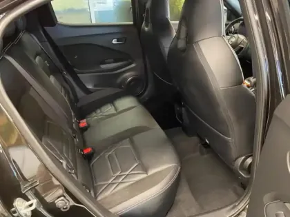 Photo 5 Nissan Juke  1.0 DIG-T 117ch N-Design