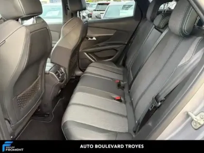 Photo 11 Peugeot 3008  1.5 BlueHDi 130ch S&S Allure Pack EAT8