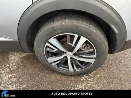 Photo 12 Peugeot 3008  1.5 BlueHDi 130ch S&S Allure Pack EAT8