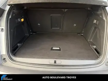 Photo 5 Peugeot 3008  1.5 BlueHDi 130ch S&S Allure Pack EAT8