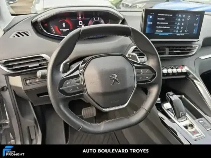 Photo 8 Peugeot 3008  1.5 BlueHDi 130ch S&S Allure Pack EAT8