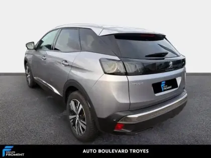 Photo 6 Peugeot 3008  1.5 BlueHDi 130ch S&S Allure Pack EAT8