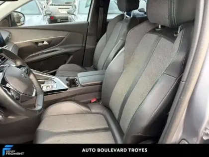 Photo 10 Peugeot 3008  1.5 BlueHDi 130ch S&S Allure Pack EAT8