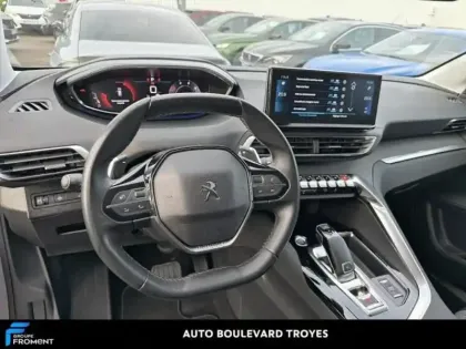 Photo 7 Peugeot 3008  1.5 BlueHDi 130ch S&S Allure Pack EAT8