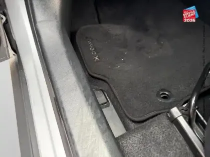 Photo 11 Toyota Aygo  X 1.0 VVT-i 72ch Dynamic MY23