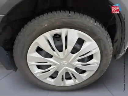 Photo 9 Toyota Aygo  X 1.0 VVT-i 72ch Dynamic MY23