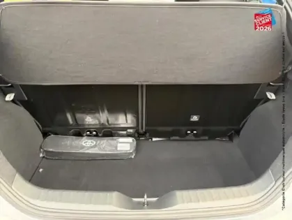 Photo 13 Toyota Aygo  X 1.0 VVT-i 72ch Dynamic MY23