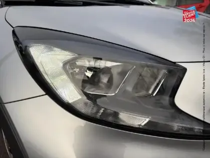 Photo 12 Toyota Aygo  X 1.0 VVT-i 72ch Dynamic MY23