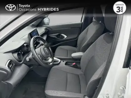 Photo 10 Toyota Yaris  Cross 116h Design MY22