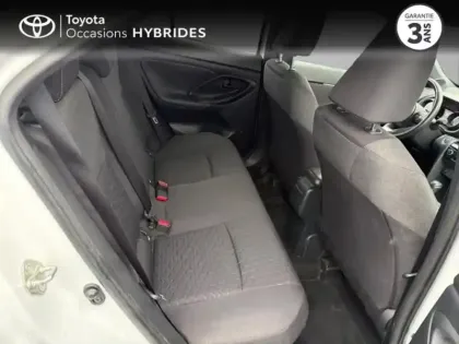 Photo 6 Toyota Yaris  Cross 116h Design MY22