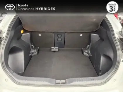Photo 9 Toyota Yaris  Cross 116h Design MY22