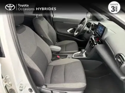 Photo 5 Toyota Yaris  Cross 116h Design MY22
