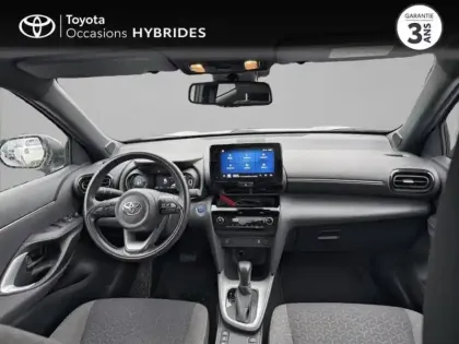 Photo 7 Toyota Yaris  Cross 116h Design MY22