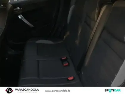 Photo 9 Peugeot 2008  1.2 PureTech 130ch E6.c Allure S&S