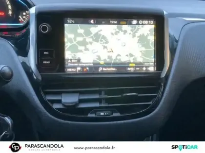 Photo 14 Peugeot 2008  1.2 PureTech 130ch E6.c Allure S&S