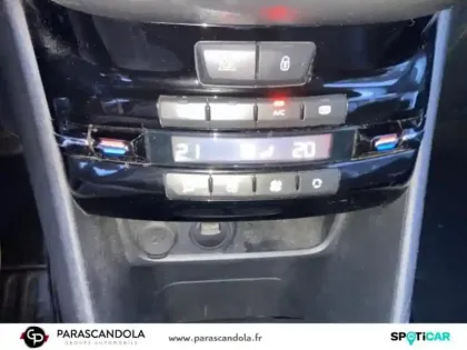 Photo 12 Peugeot 2008  1.2 PureTech 130ch E6.c Allure S&S