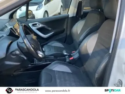 Photo 8 Peugeot 2008  1.2 PureTech 130ch E6.c Allure S&S
