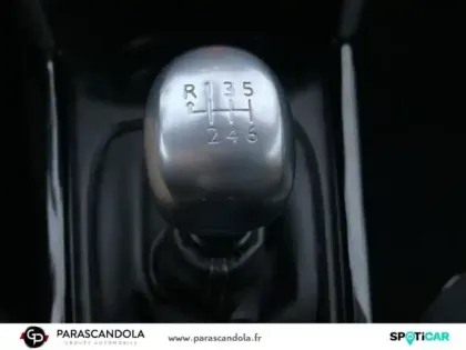 Photo 11 Peugeot 2008  1.2 PureTech 130ch E6.c Allure S&S