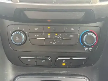 Photo 29 Ford Transit Connect  L2 1.5 EcoBlue 100ch Trend BVA