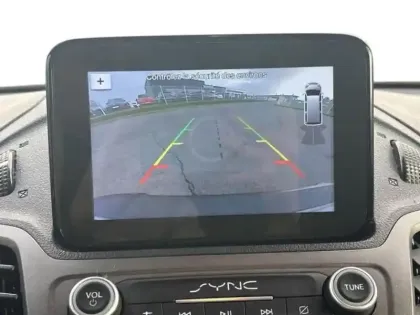 Photo 28 Ford Transit Connect  L2 1.5 EcoBlue 100ch Trend BVA