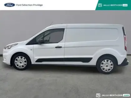 Photo 19 Ford Transit Connect  L2 1.5 EcoBlue 100ch Trend BVA