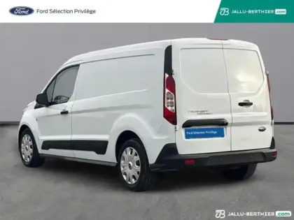 Photo 17 Ford Transit Connect  L2 1.5 EcoBlue 100ch Trend BVA