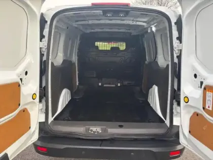 Photo 8 Ford Transit Connect  L2 1.5 EcoBlue 100ch Trend BVA