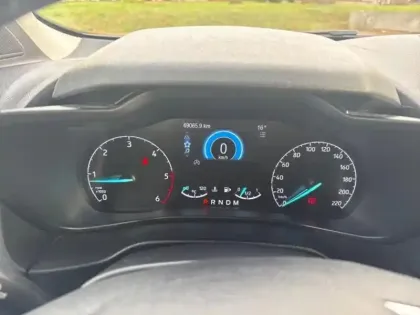 Photo 25 Ford Transit Connect  L2 1.5 EcoBlue 100ch Trend BVA