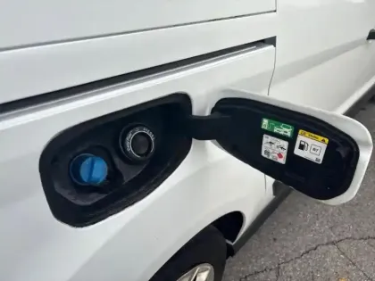 Photo 9 Ford Transit Connect  L2 1.5 EcoBlue 100ch Trend BVA