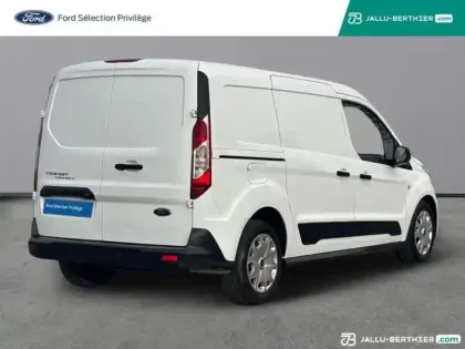 Photo 18 Ford Transit Connect  L2 1.5 EcoBlue 100ch Trend BVA