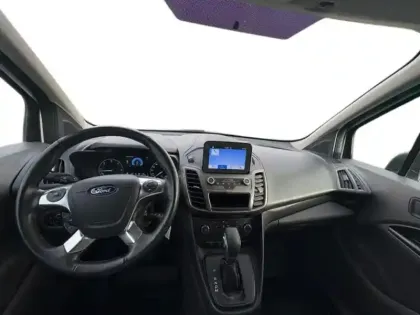 Photo 10 Ford Transit Connect  L2 1.5 EcoBlue 100ch Trend BVA