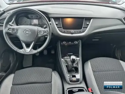 Photo 7 Opel Grandland X  1.5 D 130ch Design Line