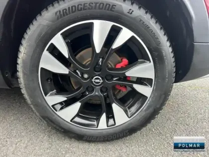 Photo 12 Opel Grandland X  1.5 D 130ch Design Line