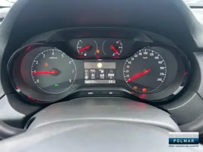 Photo 9 Opel Grandland X  1.5 D 130ch Design Line