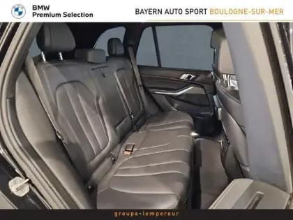 Photo 5 BMW X5  xDrive45e 394ch M Sport 17cv