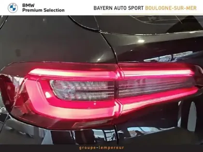 Photo 7 BMW X5  xDrive45e 394ch M Sport 17cv