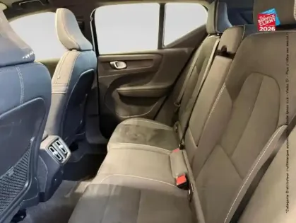 Photo 10 Volvo Xc40  B3 163ch Ultra DCT 7