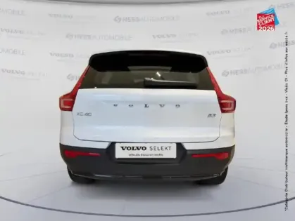 Photo 6 Volvo Xc40  B3 163ch Ultra DCT 7