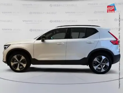 Photo 8 Volvo Xc40  B3 163ch Ultra DCT 7